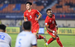 Đình Bắc toả sáng, ĐT Việt Nam thắng 1-0 Philippines tại FIFA ASEAN Cup 2026