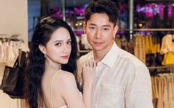Phú Cường chất vấn thẳng "người ấy có gì hơn anh" khi Hương Giang đăng ảnh đi ăn tối bên người đàn ông khác