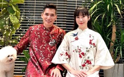 Phó Giám đốc SN 1979 dẫn Ai Là Triệu Phú: Kết hôn với đồng nghiệp, sở hữu 1 căn hộ ở Hà Nội - 1 villa ở Hội An