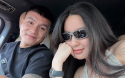 Cuộc sống hôn nhân của Quang Hải và Chu Thanh Huyền gây chú ý