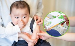 Tin vui: Việt Nam đã có vaccine tay chân miệng cho trẻ từ 2 tháng tuổi, giới chuyên gia cùng nói 1 sự thật