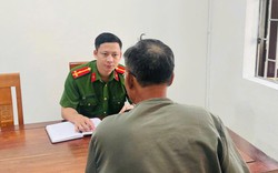 Sau cuộc gọi yêu cầu trả khoản vay 6 tỷ đồng, người đàn ông SN 1950 quyết không chuyển khoản mà báo công an Hà Tĩnh