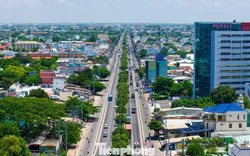 TPHCM kéo dài metro số 2 đến giáp Tây Ninh