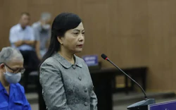 Hai dự án bệnh viện gần 10.000 tỷ đồng có liên quan bà Nguyễn Thị Kim Tiến
