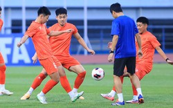 HLV Kim Sang-sik: "Vô địch ASEAN Cup đã là quá khứ, tuyển Việt Nam làm lại từ đầu tại FIFA ASEAN Cup"