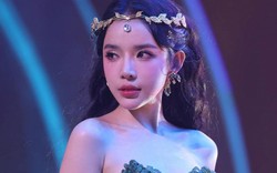 "Tha cho Lyly đi!"