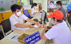 Bảo hiểm xã hội Việt Nam thông báo quan trọng về chi trả lương hưu, trợ cấp