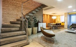 Lời khuyên cho các gia đình đang chuẩn bị làm cầu thang