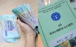 Nghỉ hưu năm 2026, đóng BHXH 28 năm, lương hưu mỗi tháng người lao động nhận được là bao nhiêu?