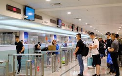 Cơ quan Thuế thông báo: Tạm hoãn xuất cảnh 48 người có tên trong danh sách dưới đây