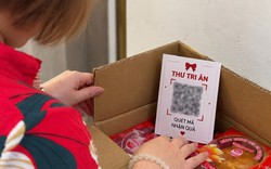 Mất tiền vì quét mã QR bưu phẩm “tri ân”: Nhận diện tội phạm để phòng ngừa
