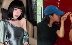Mối quan hệ gây bàn tán của LyLy
