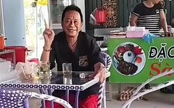 Nam nghệ sĩ đình đám 71 tuổi bỏ TP.HCM về đi bán cà phê ở Đà Lạt