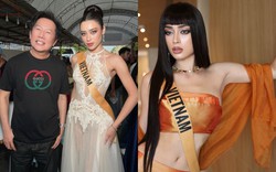 Đại diện Việt Nam thể hiện ra sao sau 1 tuần thi Miss Grand International 2026?