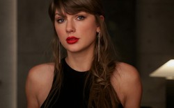 Taylor Swift lại bị chê tơi tả