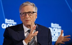 Bill Gates cảnh báo rợn người về AI
