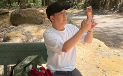 Mức lương của Trường Giang trước khi nổi tiếng
