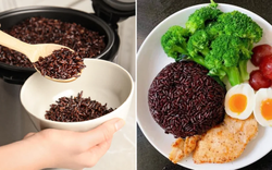 Giảm cân nên ăn gì? 6 thực phẩm càng ăn càng gầy, món đứng đầu lại thường bị nhiều người “ngó lơ”