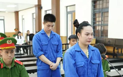 Hai dì cháu lĩnh 47 năm tù sau vụ sát hại người đàn ông tại nhà