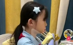 Loạt hình ảnh khiến nhiều phụ huynh hốt hoảng: Dừng ngay cách dạy con sai lầm này trước khi quá muộn!