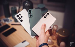 Thông báo quan trọng cho người dùng điện thoại Samsung Galaxy cũ