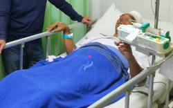 Người đàn ông 49 tuổi não teo như 80 tuổi vì thói quen "vạn người mê"