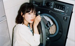Lời khuyên cho tất cả các gia đình đang dùng máy giặt
