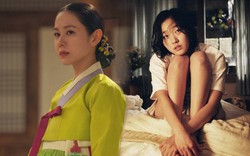 Phim 19+ The Scandal thất bại thì có gì lạ!