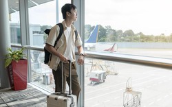 Nam sinh cứ thứ Hai, Tư, Sáu lại bay máy bay đi học từ 3h sáng, 9h tối về nhà: Bất ngờ tiết kiệm được gần 90 triệu đồng