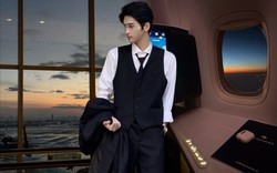 Nam CEO cứ 2 tuần lại bay sang Mỹ học Thạc sĩ: Thứ Sáu lên lớp, Chủ nhật đã về nước điều hành công ty