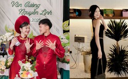 Hồ Văn Cường hiếm hoi khoe vợ đẹp, công khai nói lời ngọt ngào