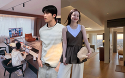 10 tháng tiết kiệm được 1 tỷ, cặp vợ chồng mua căn nhà đầu tiên ở tuổi 25