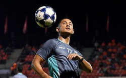 Cầu thủ giàu nhất thế giới, tài sài gấp 13 lần Ronaldo là ai?