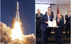 Hơn cả Elon Musk, "gã khổng lồ Mỹ" chốt dự án 570 triệu USD: Việt Nam làm chủ công nghệ cao cỡ này là lần đầu tiên