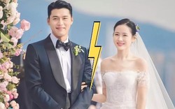 Chuyện gì đang xảy ra giữa Son Ye Jin - Hyun Bin?