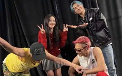 Mối quan hệ giữa BLACKPINK và BIGBANG