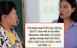 Chia sẻ của một phụ huynh khiến nhiều người ngán ngẩm: Cô giáo thời nay quá khổ, có vậy mà cũng bị đưa lên MXH!