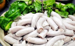 Lời khuyên dành cho những người thích ăn lòng lợn