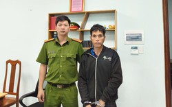 Tạm giữ hình sự Nông Hồng Quảng - kẻ đổ xăng đốt cha ruột tử vong