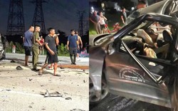 Xe tập lái đối đầu xe tải, thầy dạy lái tử vong ở Bắc Ninh: Danh tính nạn nhân