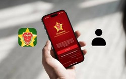 Từ ngày mai, VNeID tự động khóa tài khoản định danh điện tử trong trường hợp sau