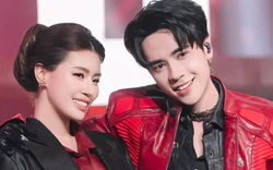 Quang Hùng MasterD và Pháo gây náo loạn