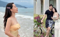 Vợ 3 nam NSƯT: "Có 1 điều đến giờ em vẫn thấy kỳ diệu, 2 lần anh bước vào lễ đường em đều có mặt"