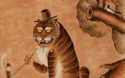 Vì sao truyện cổ tích Hàn Quốc lại luôn bắt đầu bằng “cái thời loài hổ còn hút thuốc” chứ không phải "ngày xửa ngày xưa"?