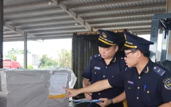 Hải quan siết nợ thuế, nhiều giám đốc bị tạm hoãn xuất cảnh