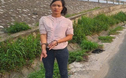 Tạm giữ hình sự Vũ Thị Huệ SN 1992