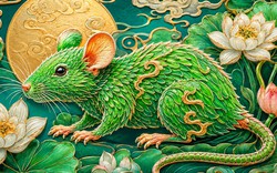 3 con giáp may mắn nhất ngày 28/9