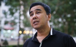 MC Quyền Linh kêu cứu