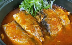 1 loại "cá trường thọ" giàu omega-3 hơn cả cá hồi, hạ đường huyết và dưỡng thận cực tốt: Chợ Việt nhiều còn rẻ