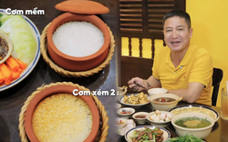 Nam NSƯT U70 từng làm Giám đốc Nhà hát Tuổi Trẻ đi Ninh Bình ăn cơm niêu 25.000 đồng, nhìn mâm cơm đầy ắp lại nhớ thời "cả nhà chỉ được một đĩa đậu"
